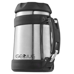 NWT BRENTWOOD FTS-505S 17OZ VACUUM INSULATED STAINLESS STEEL FLASK
